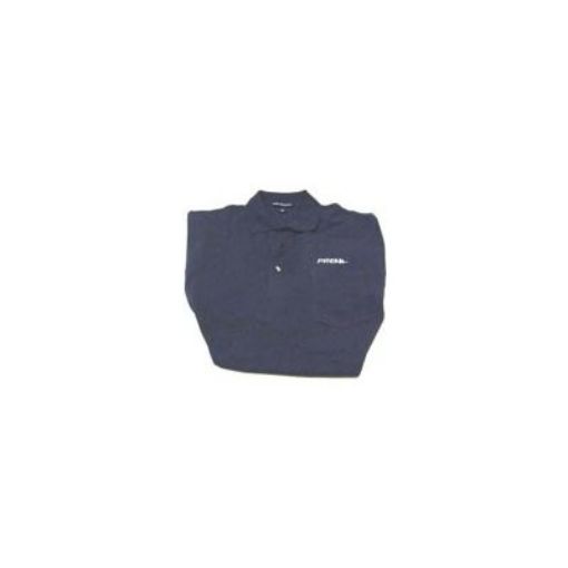 Picture of PREMA GOLF SHIRT SSLV BLUE 2XL