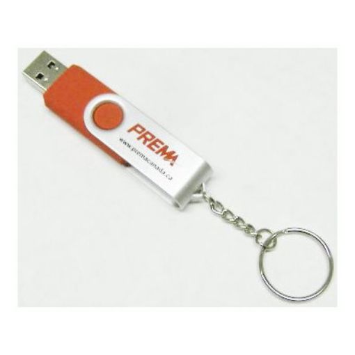 Picture of PREMA USB FLASH DRIVE - 2GB