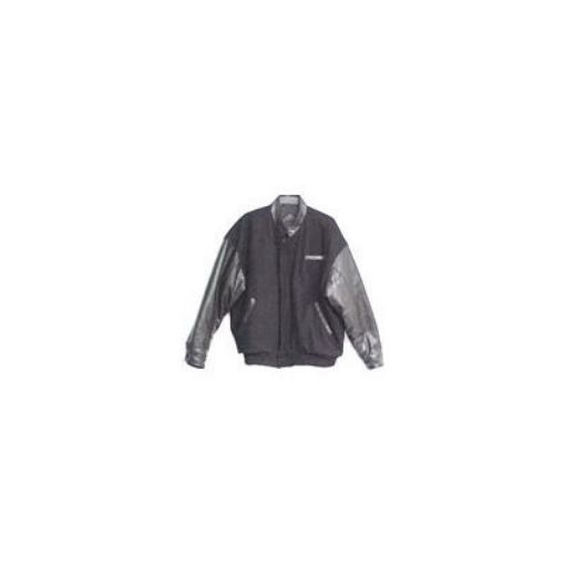 Picture of PREMA WINTER JKT BLK-2XL