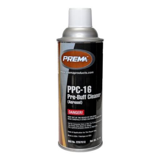 Picture of PRE-BUFF AEROSOL 16 OZ FLAM