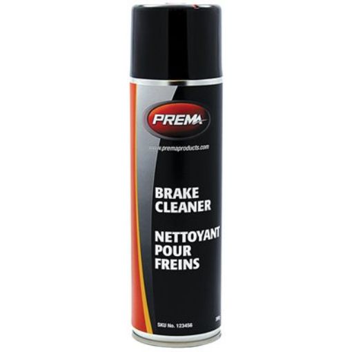 Picture of PREMA BRAKE CLEANER 390G