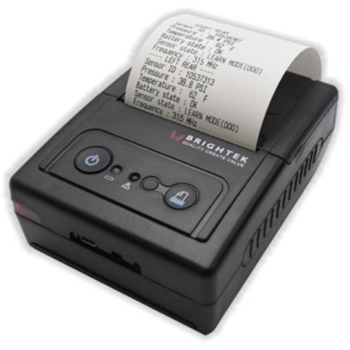 Picture of ATEQ VT56 TPMS TOOL-PRINTER