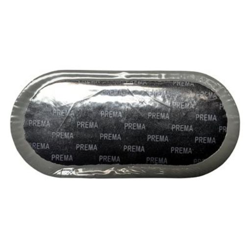 Picture of MEDIUM OVAL TUBE