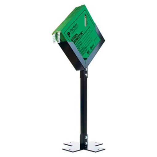 Picture of STL QK.STIK ROLL STAND-DOUBLE