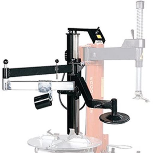 Picture of MF RPX BEAD PRESS W/ARMS