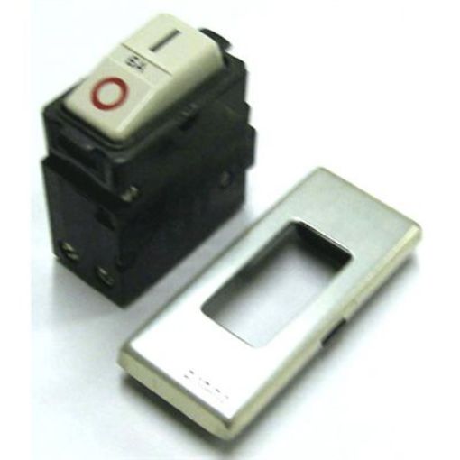 Picture of BTNH EXTRUD PART - SWITCH ASSY