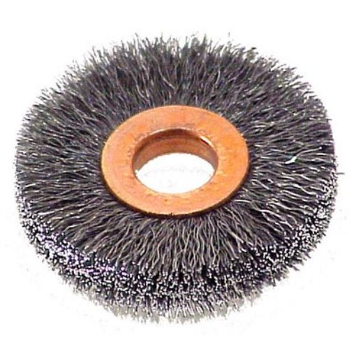 Picture of RIM CLEAN BRUSH 1.5 IN (38MM)