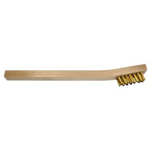 Picture of SM.HANDLE BRUSH 3X07 .006 BR