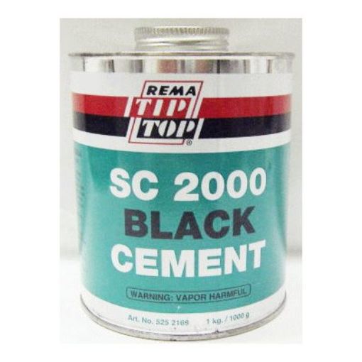 Picture of SC2000B ADHESIVE 2PT (1 KG)