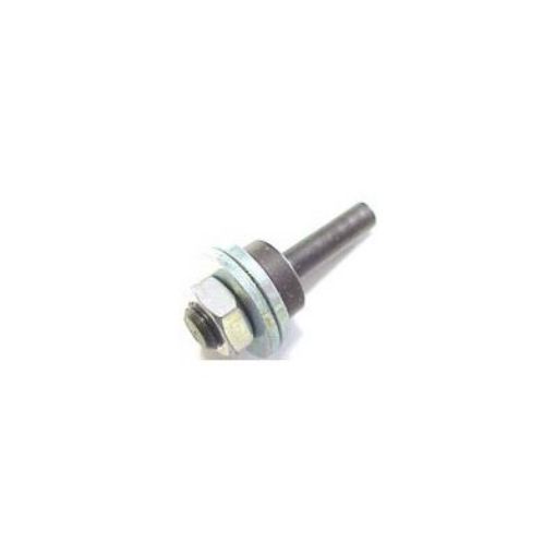 Picture of 3/8-24 J.CHK ADAPTER 1-11/16