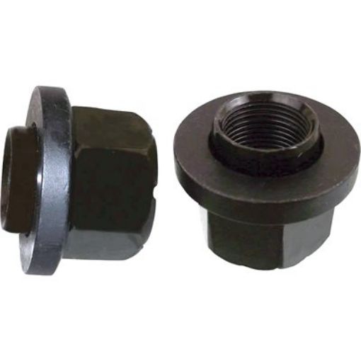 Picture of SKIRT NUT®  M22 X 1.5 — 33 MM HEX