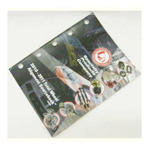 Picture of SPECIALTY PRODUCTS CATALOGUE