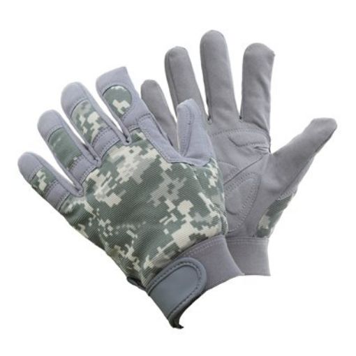 Picture of DIGITAL CAMO GLOVES