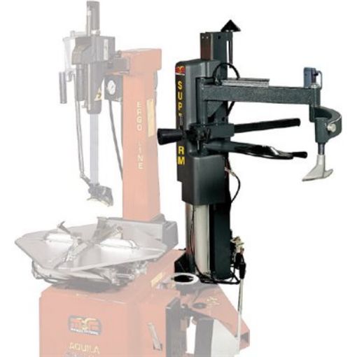 Picture of MF SUPER RM BEAD PRESS W/ARMS