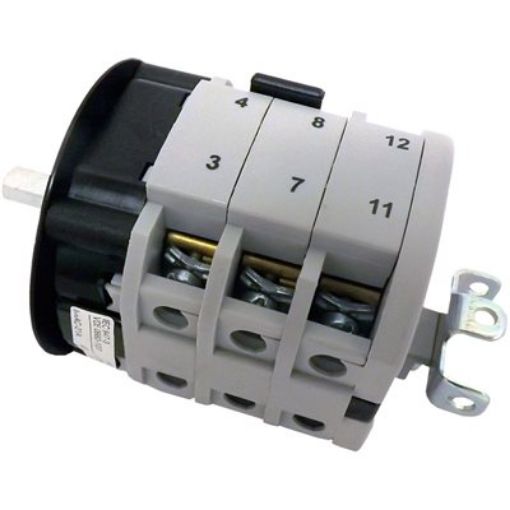 Picture of FWD-REV. SWITCH ASSY 40AMP