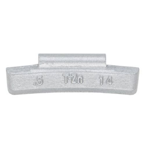 Picture of TN COAT ZINC WT 0.50 OZ 25/BX