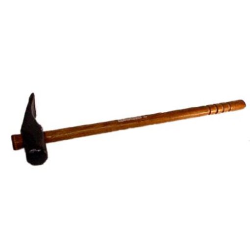 Picture of BEAD BR. HAMMER WOOD 30IN