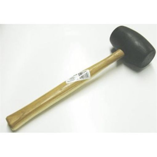 Picture of TIRE HAMMER WOOD 17IN LENGTH