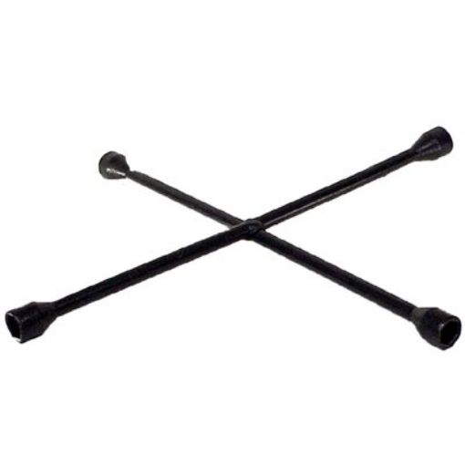 Picture of PROF 4 WAY LUG WRENCH