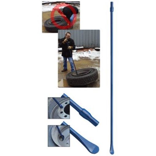 Picture of IRONMAN TIRE LIFTER BAR-58IN