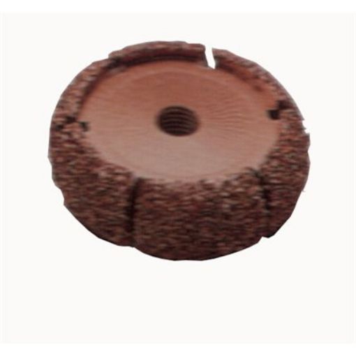 Picture of 2 X 3/4 WHEEL RASP - 36G