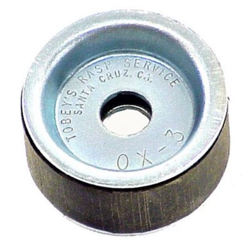 Picture of OX3 - 1-1/2 HUB WITH INSERT