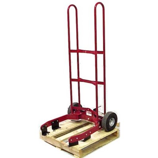 Picture of TIRE CART