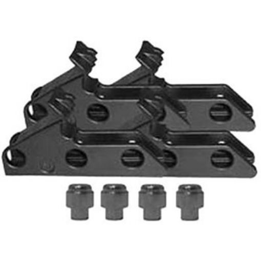 Picture of COA TYPE 3-POS EXT.CLAMP KIT