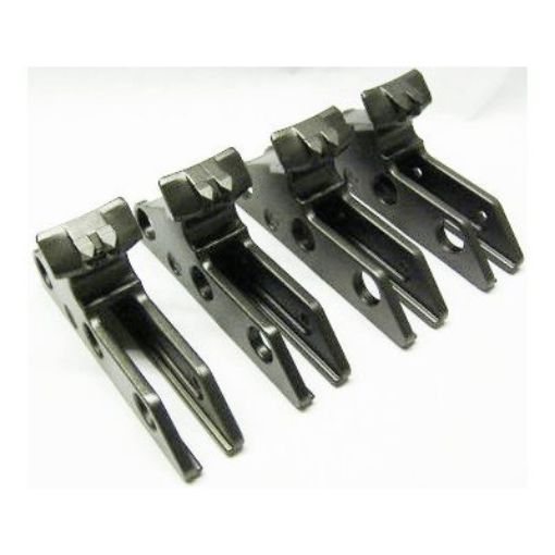 Picture of COA TYPE 3-POS EXT.CLAMP 4-PK