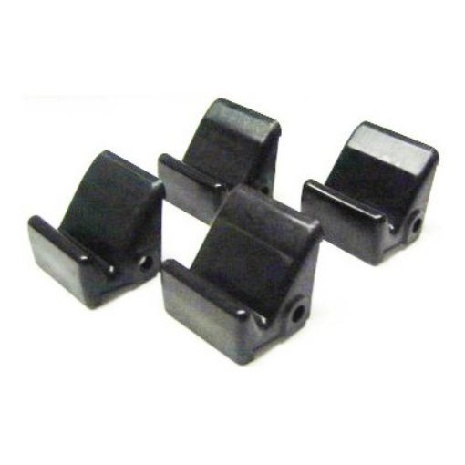 Picture of SNAP-ON JAW CLAMP COVERS 4-PK