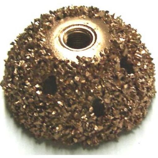 Picture of 2 X 1 CUP RASP -16G