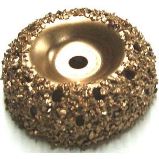 Picture of 3 X 1 CUP RASP - 16G