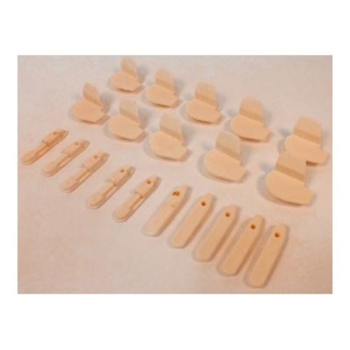 Picture of INSERTS - HUN.D/DM HEAD (10PK)