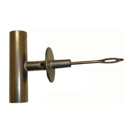 Picture of DIE CAST T-HANDLE INSERT TOOL