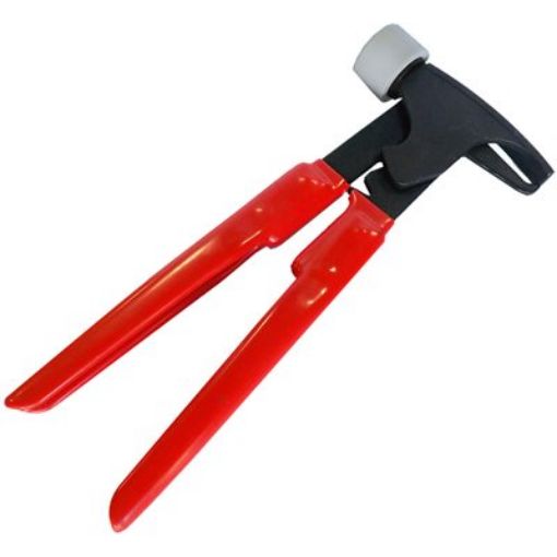 Picture of HD WHEEL WEIGHT PLIER