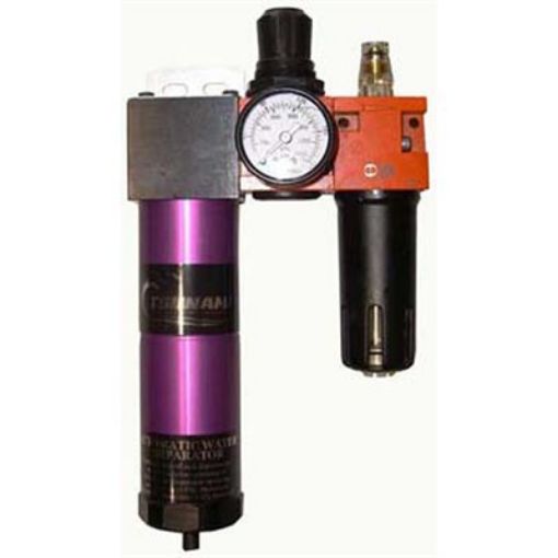 Picture of TSUNAMI WATER SEP/LUBRICATOR