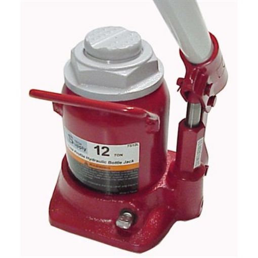 Picture of HYD.BOTTLE JACK - 12T LOW