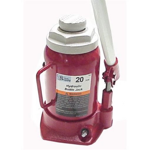 Picture of HYD.BOTTLE JACK - 20T STD.