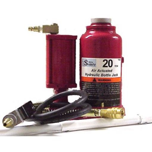 Picture of AIR/HYD 20 T BOTTLE JACK