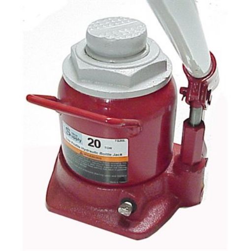 Picture of HYD.BOTTLE JACK - 20T LOW