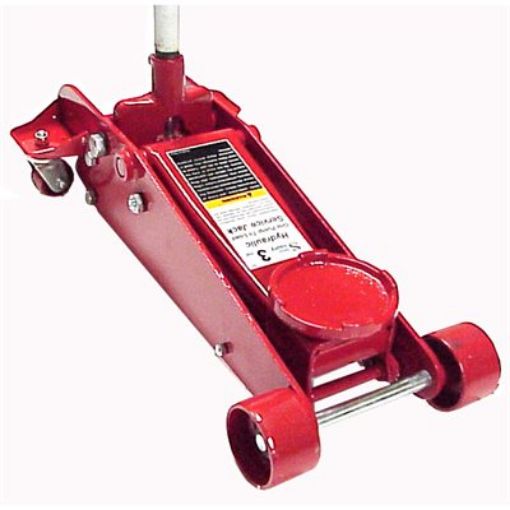 Picture of FLOOR SERVICE JACK - 3 TON