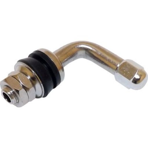 Picture of ENKI VALVE W / 90 DEGREE BEND