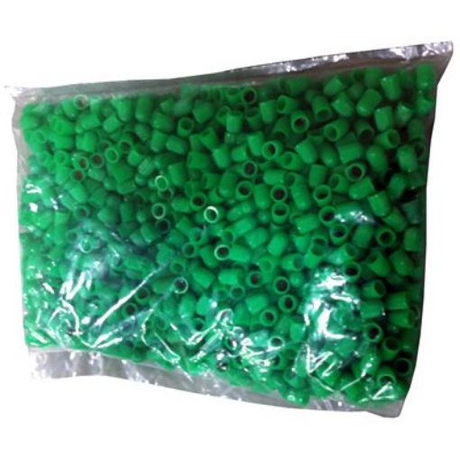 Picture of GREEN PLAS.SEAL VLV.CP 1000/BX