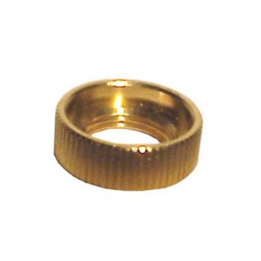 Picture of AIR LIQUID NUT - BRASS