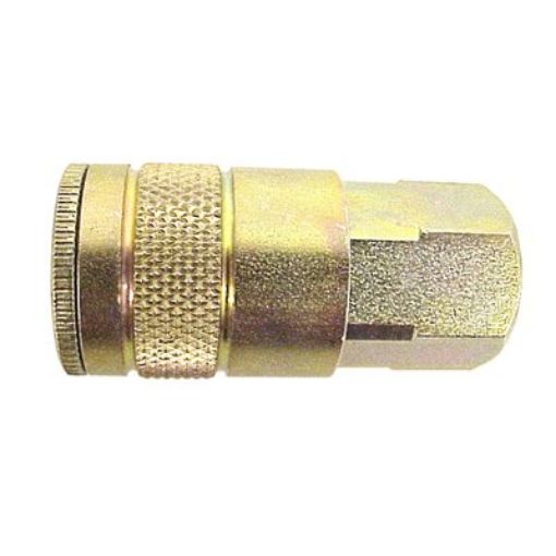 Picture of TRU 3/8 HD COUP-1/4 IN.F.NPT