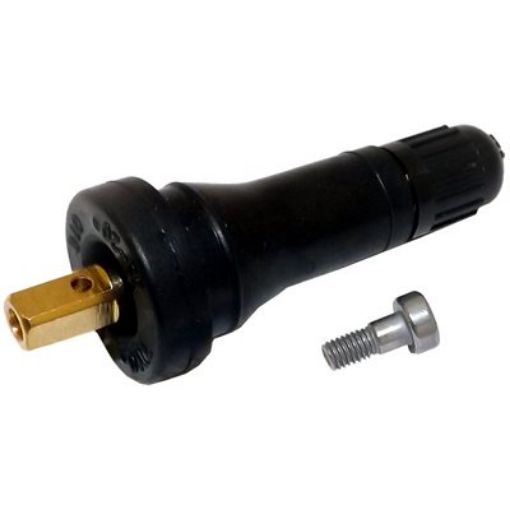 Picture of CHEVY/FORD RUBBER REPL STEM