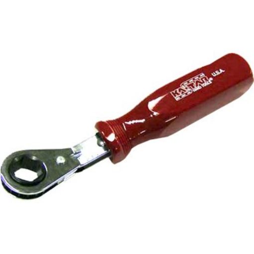 Picture of VALVE NUT RATCHET - 570 SERIES