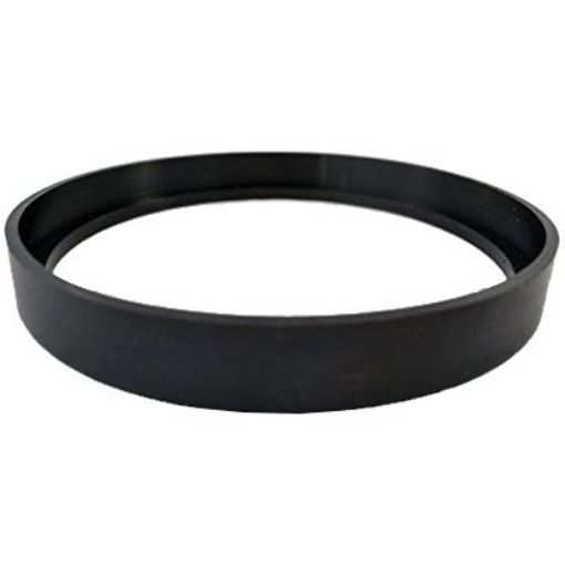 Picture of 6IN RUBBER RING - HUN.PRESS.CU