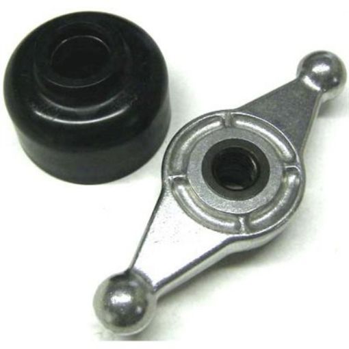 Picture of COA TYPE HUB NUT W/CUP 28.5MM