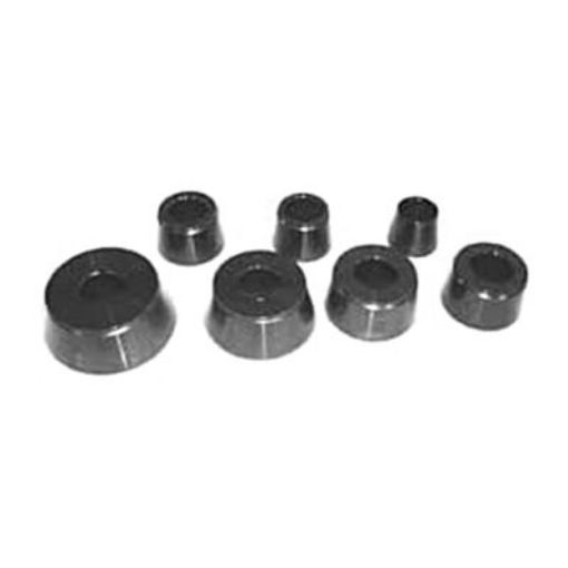 Picture of LOW PROFILE TAPER CONE KIT 7PC